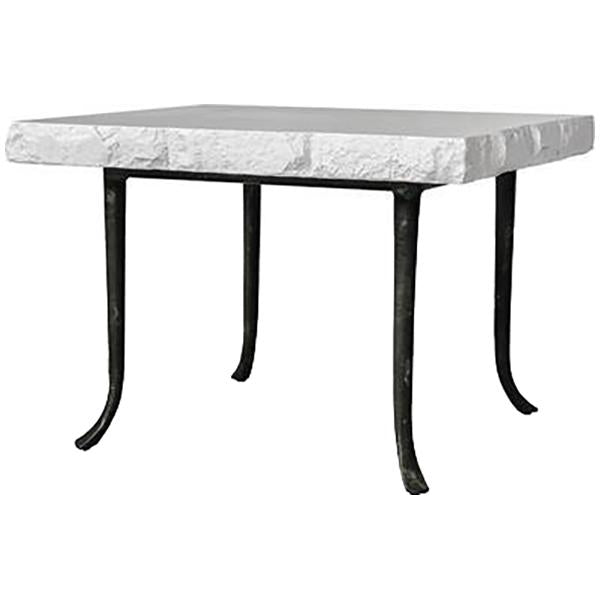  Woodbridge Furniture Alluvium Outdoor Cocktail Table 