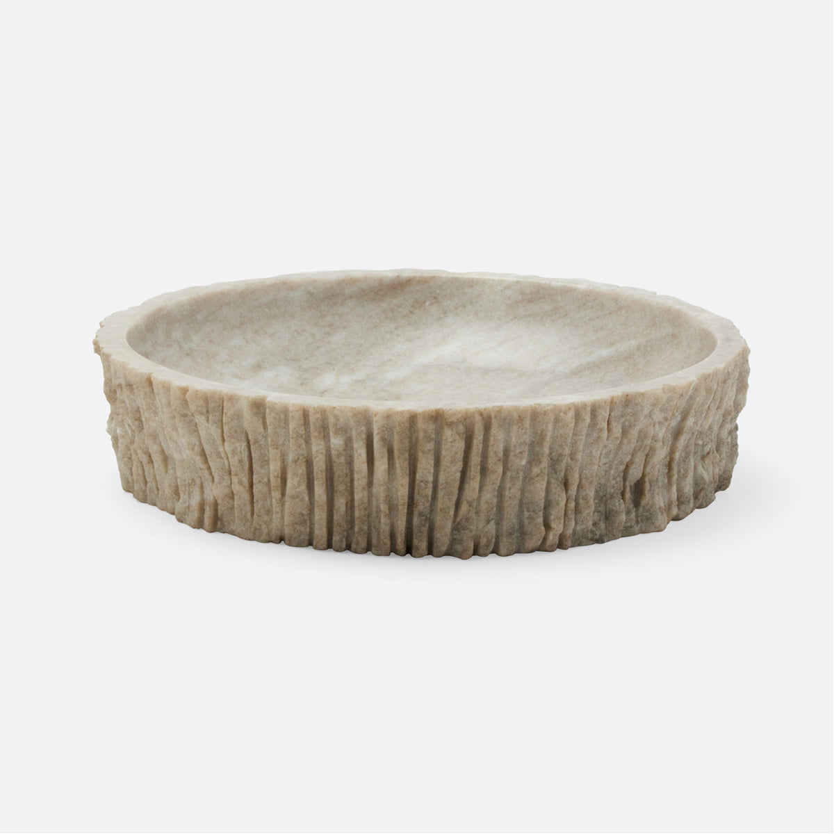  Made Goods Zakai Marble Bowl 