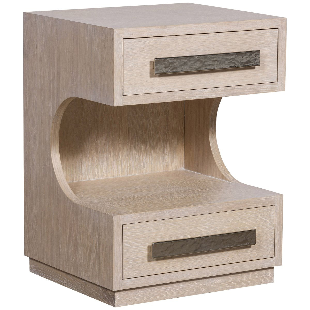  Vanguard Furniture Ridge Small Nightstand 