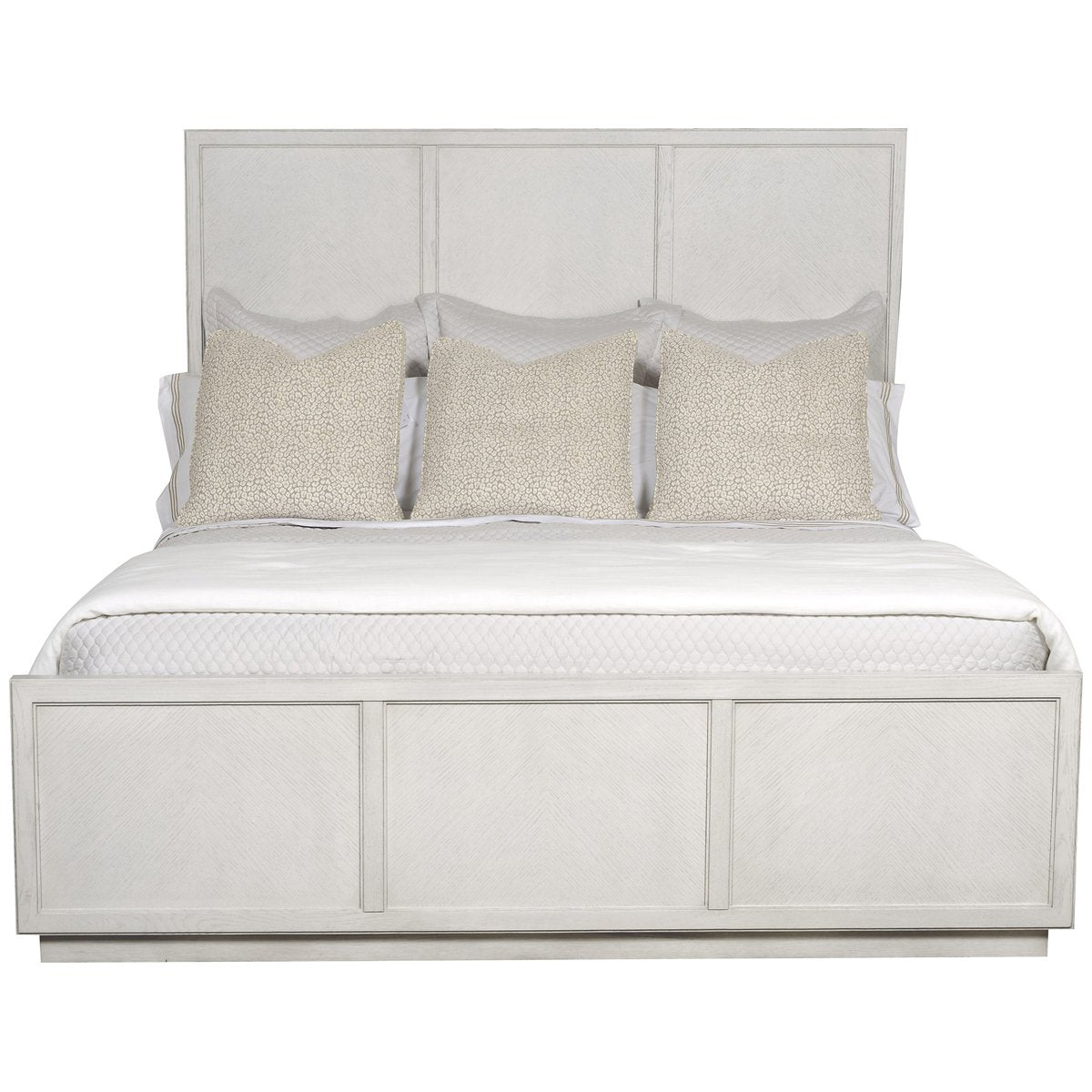  Vanguard Furniture Walt King Bed 