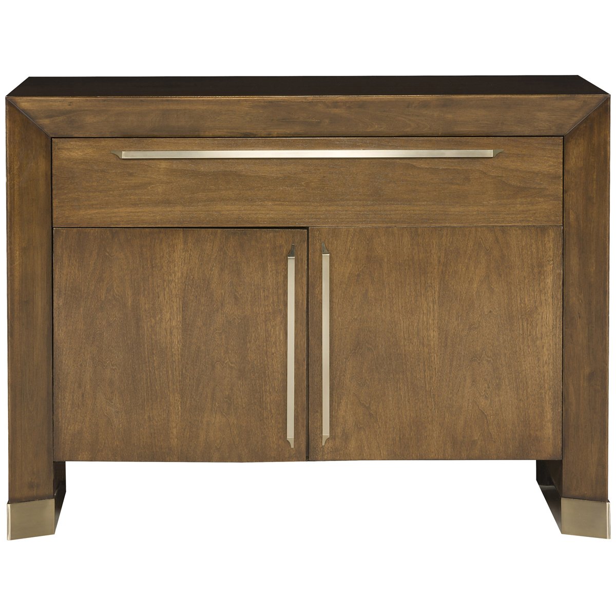  Vanguard Furniture Dune Bachelors Chest 