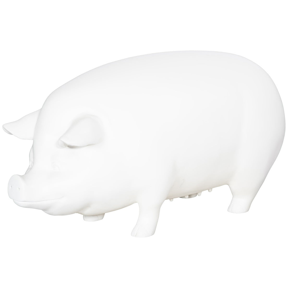  Phillips Collection Pig Outdoor Sculpture 