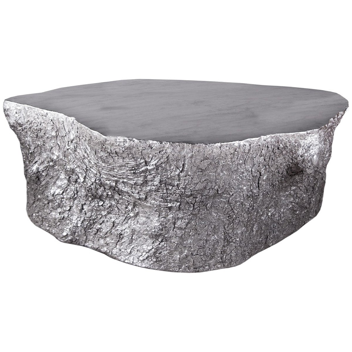  Phillips Collection Bark Coffee Table 