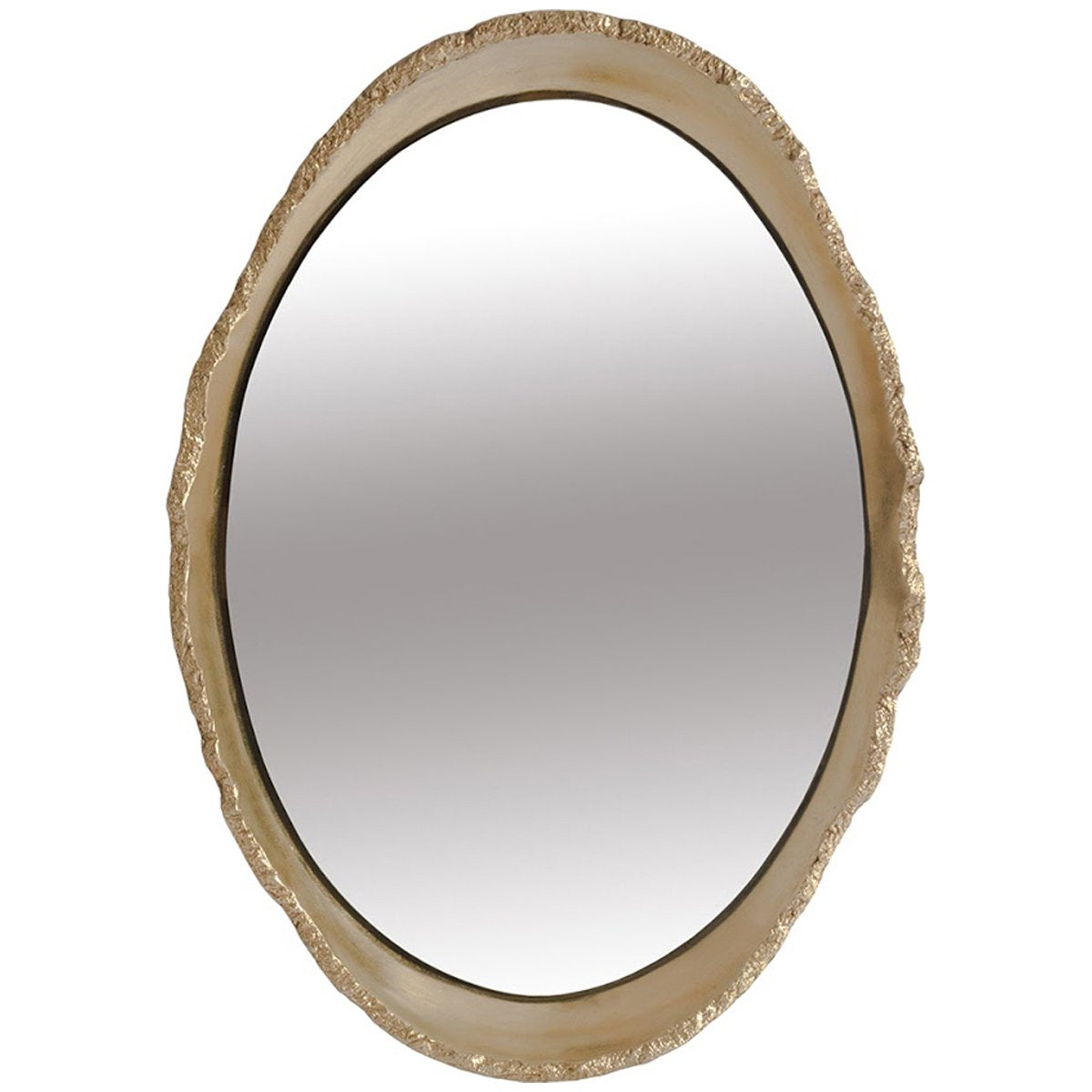  Phillips Collection Broken Egg Mirror 