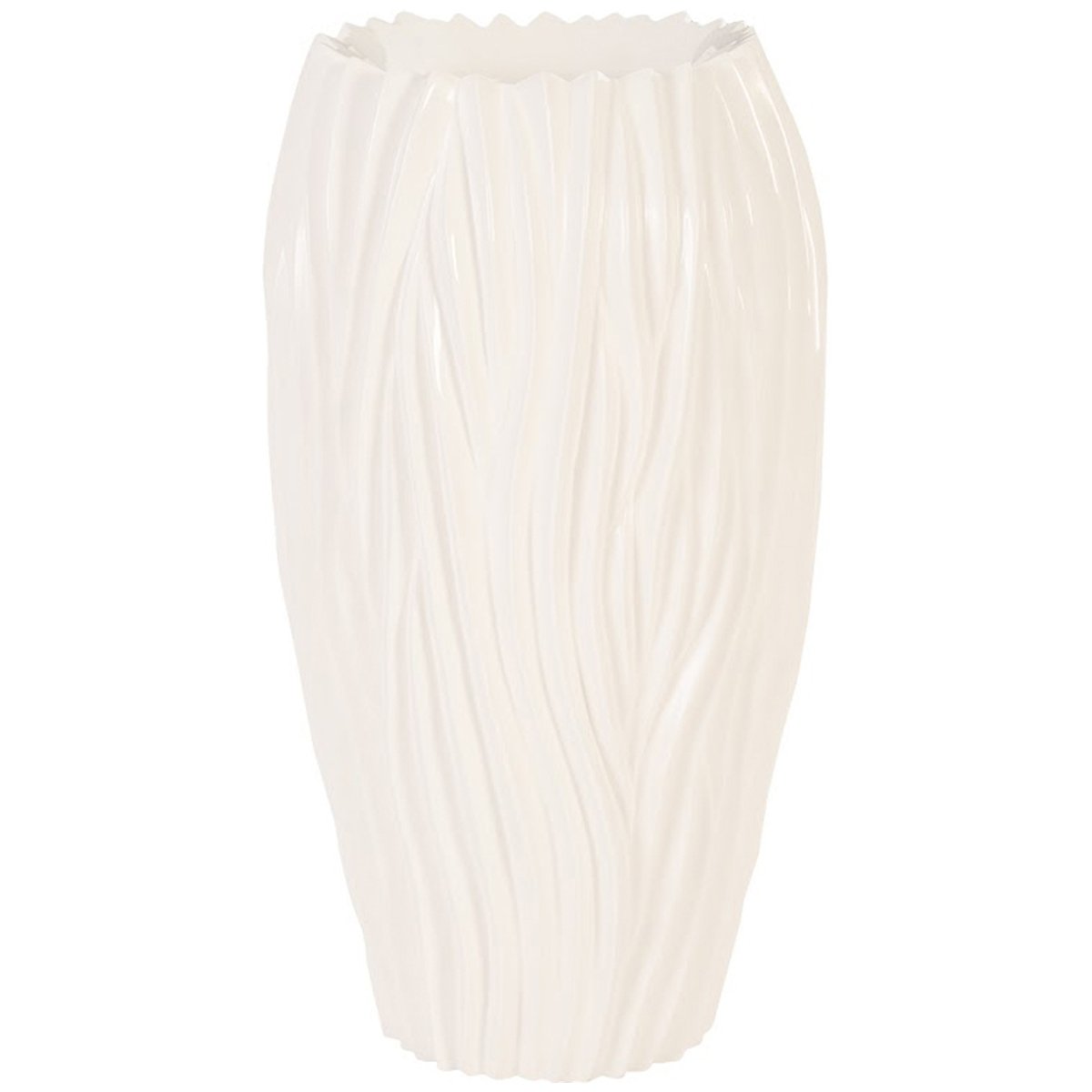  Phillips Collection Alon Tall Planter 