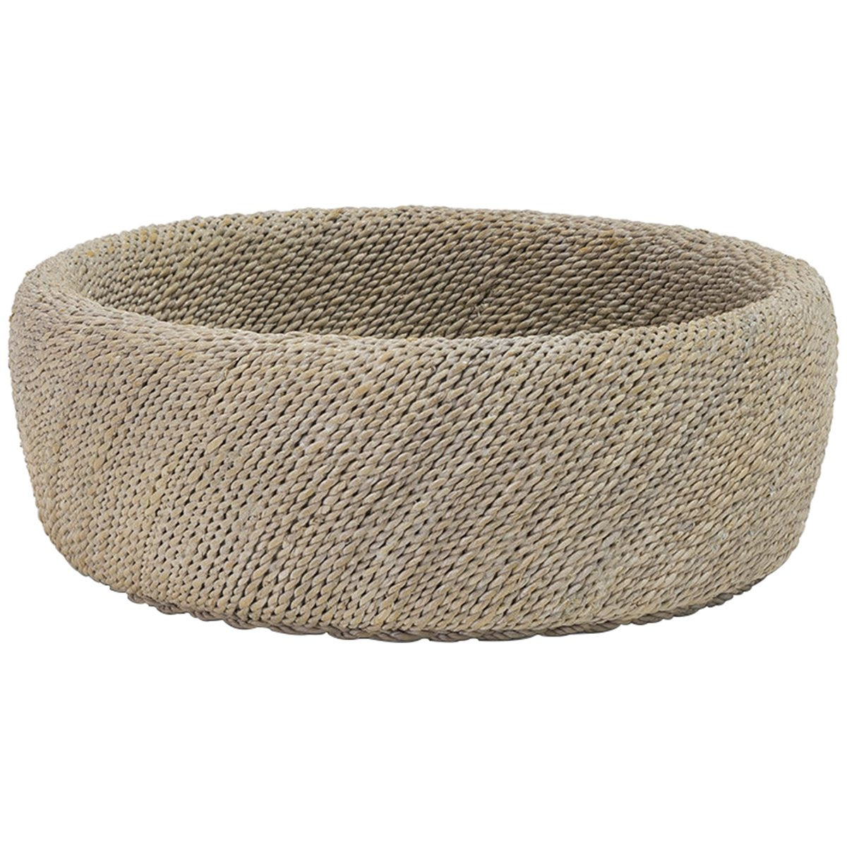  Palecek Nia Rope Bowl - Small 