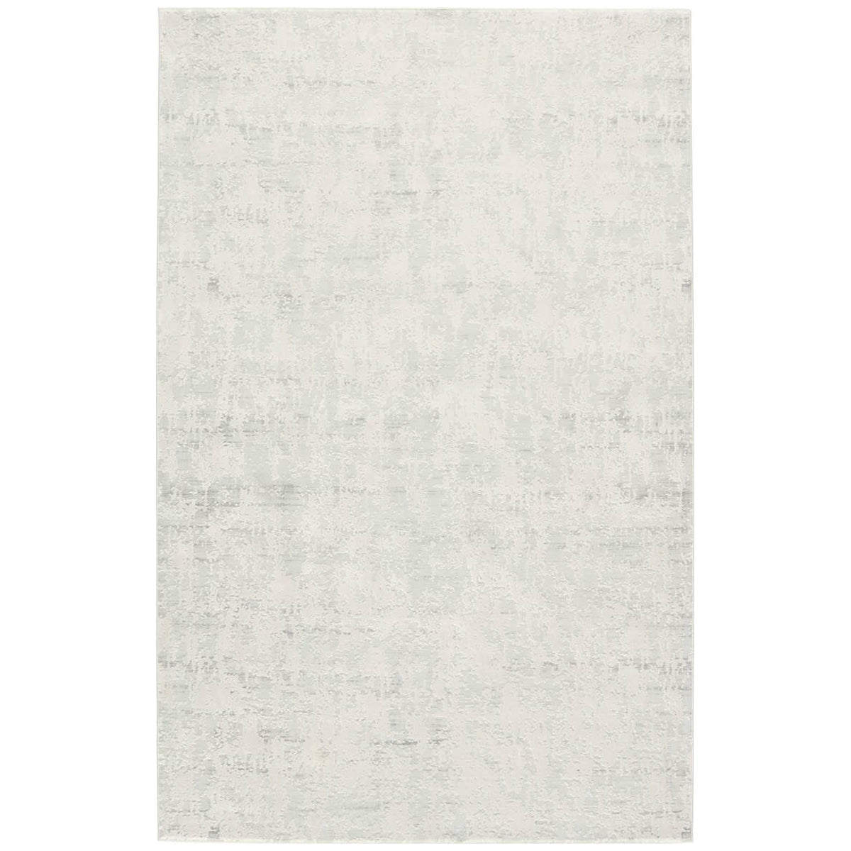  Jaipur Cirque Arvo Abstract CIQ08 Silver/White Area Rug 