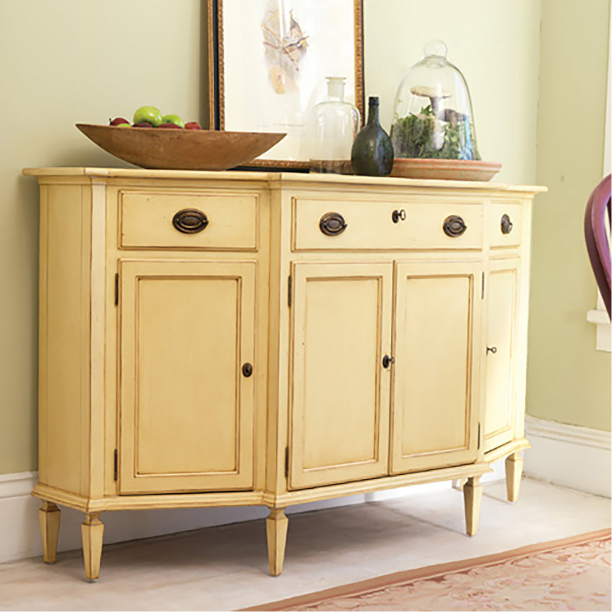  Somerset Bay Home Beaufort Sideboard 