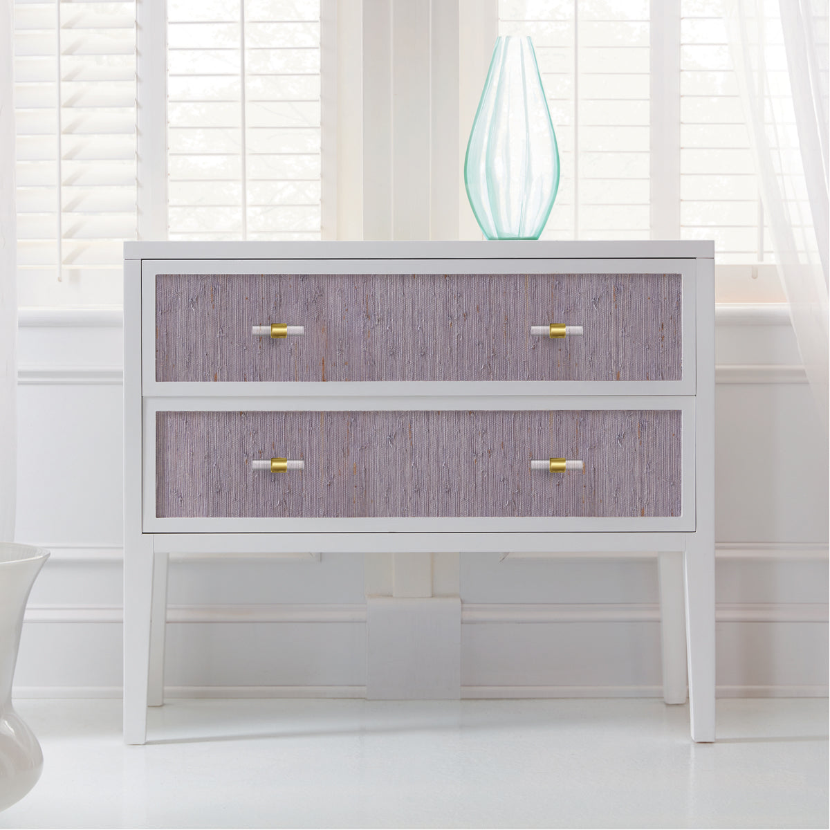  Somerset Bay Home Costa 2-Drawer Chest 