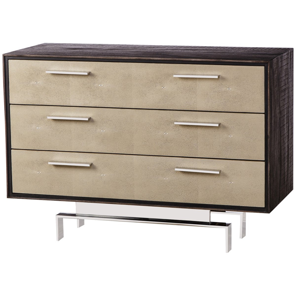  Thomas Bina Latham 3-Drawer Chest 