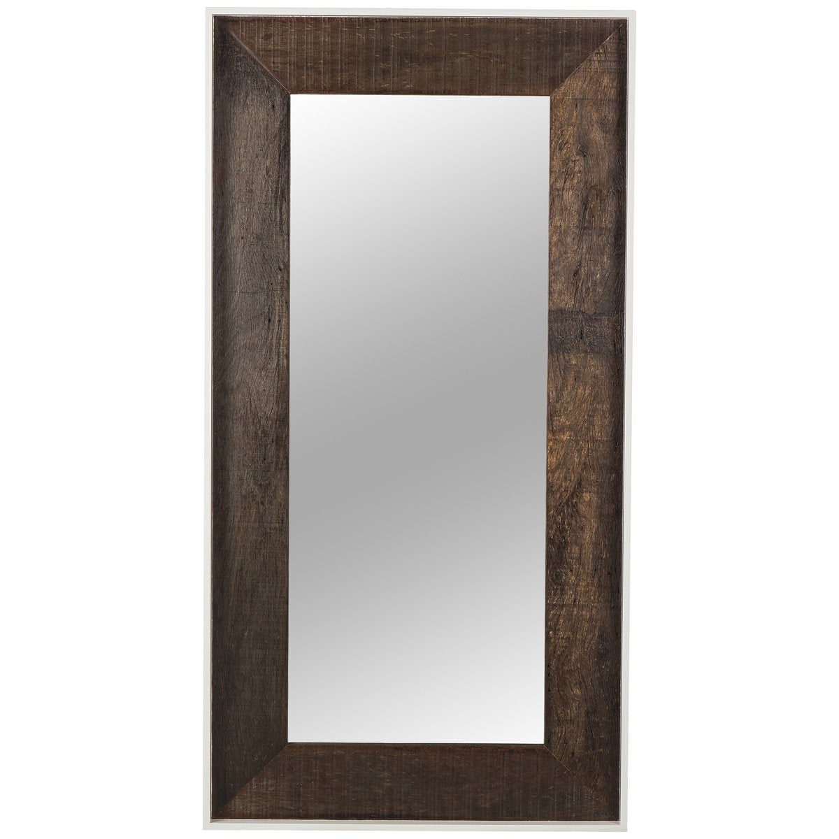  Thomas Bina Cardosa Floor Mirror 