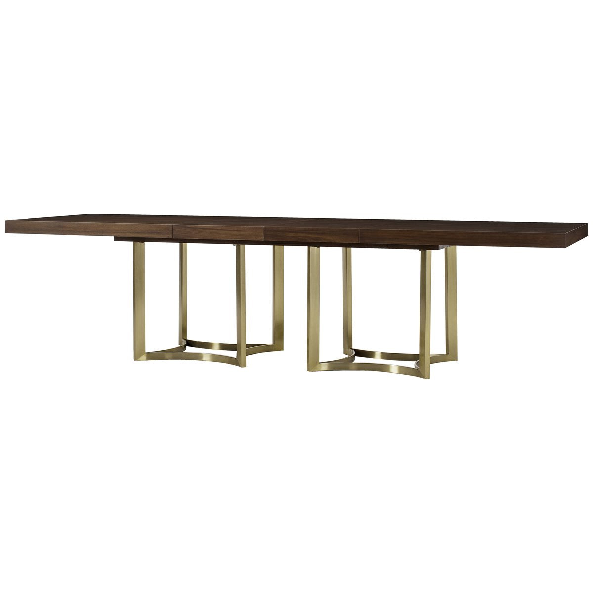  Sonder Living Chester Extending Dining Table 