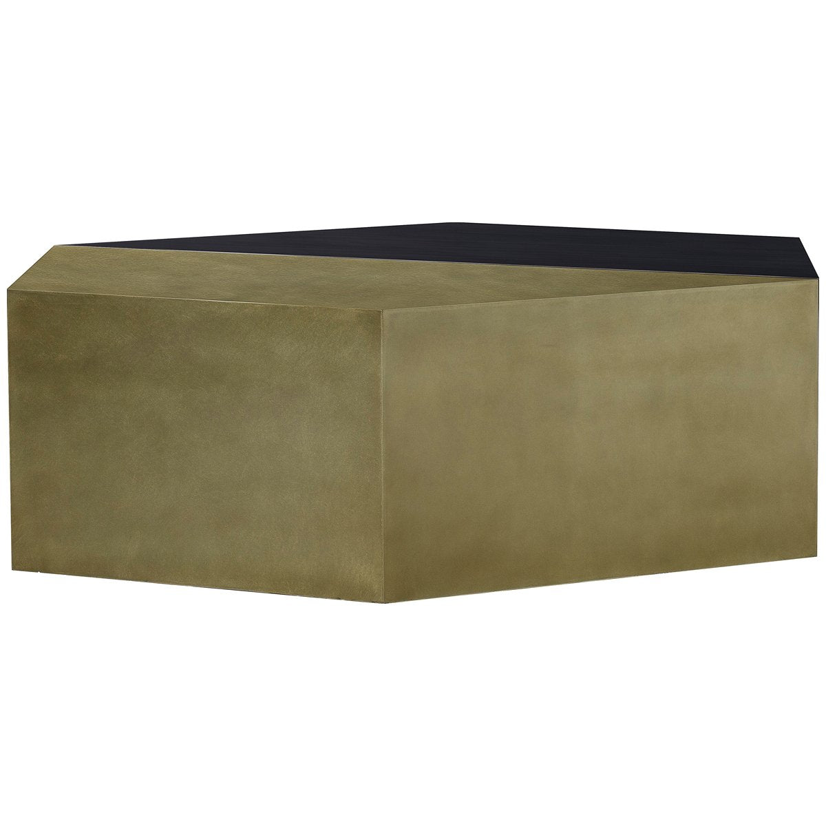  Reagan Hayes Xavier Coffee Table - Large 