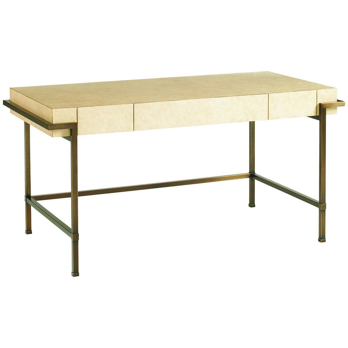  Sligh Studio Designs Parchment Writing Desk 100PR-402 