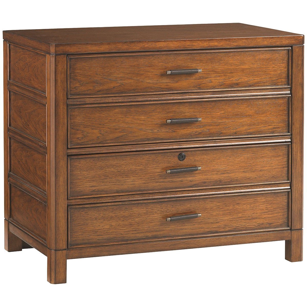  Sligh Longboat Key Bay Shore File Chest 279LK-450 