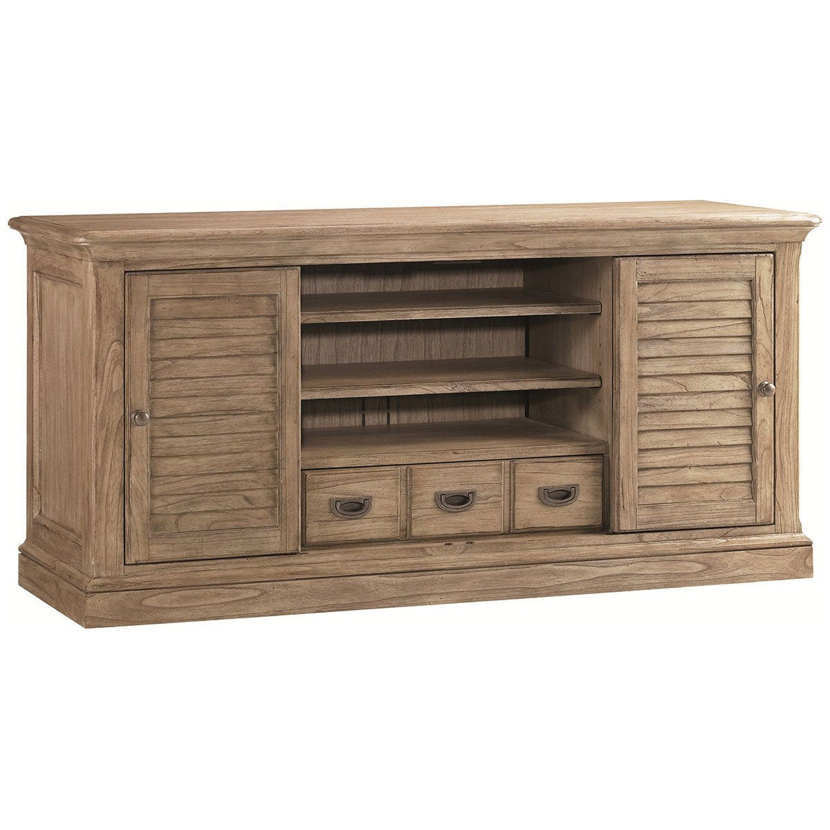  Sligh Barton Creek Travis 60" Media Console 300BA-660 