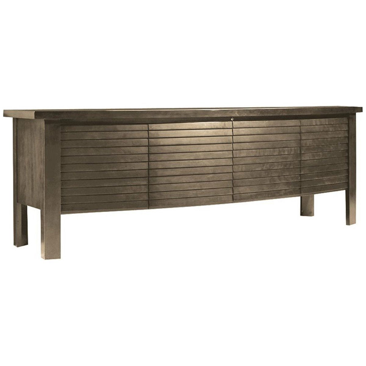  Sligh Studio Designs Lumina 84.5" Media Console 9726-1-AP 