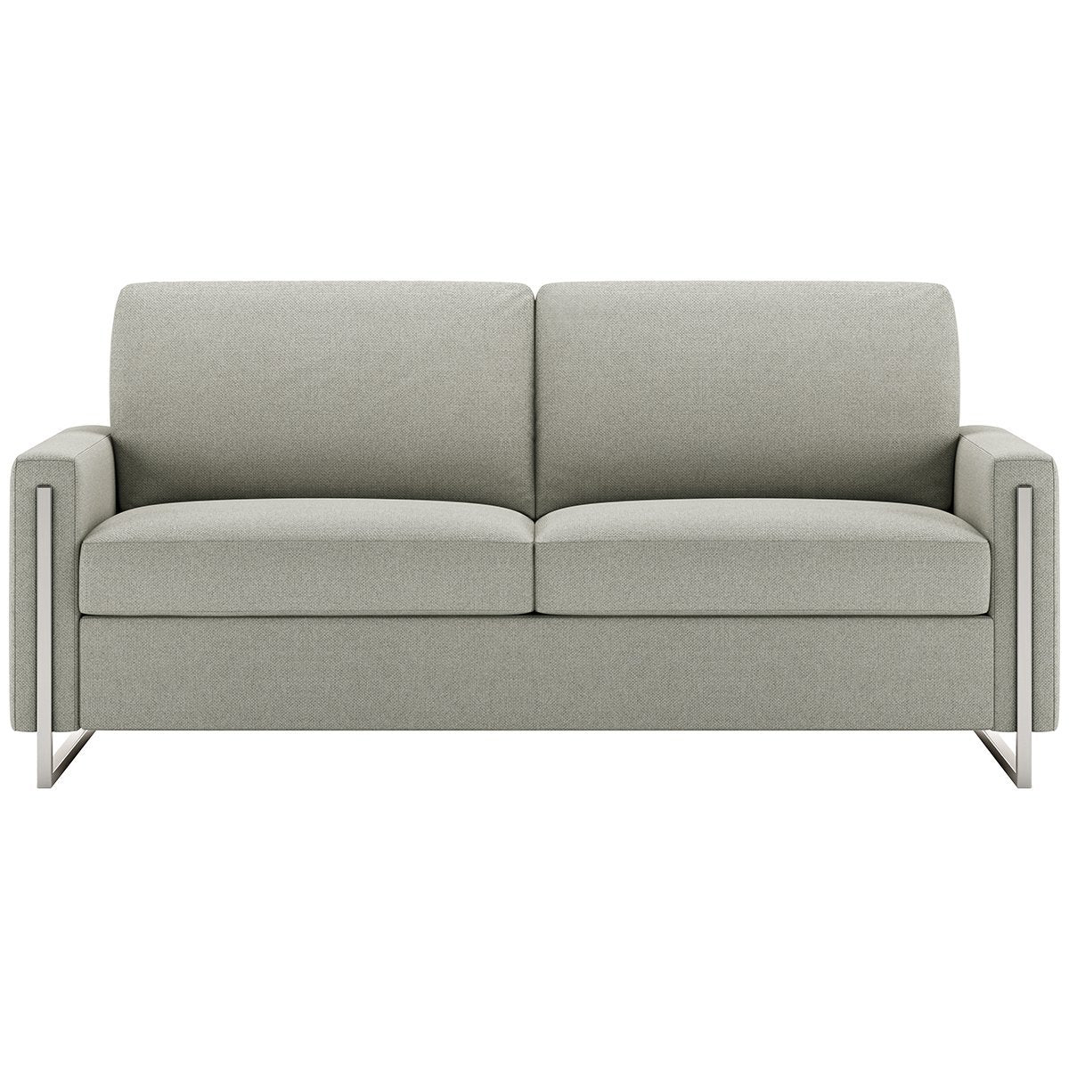  Sulley Upholstery Comfort Sleeper by American Leather 