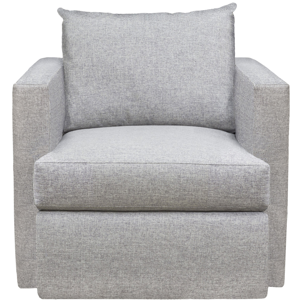  Vanguard Furniture Emory Swivel Chair 