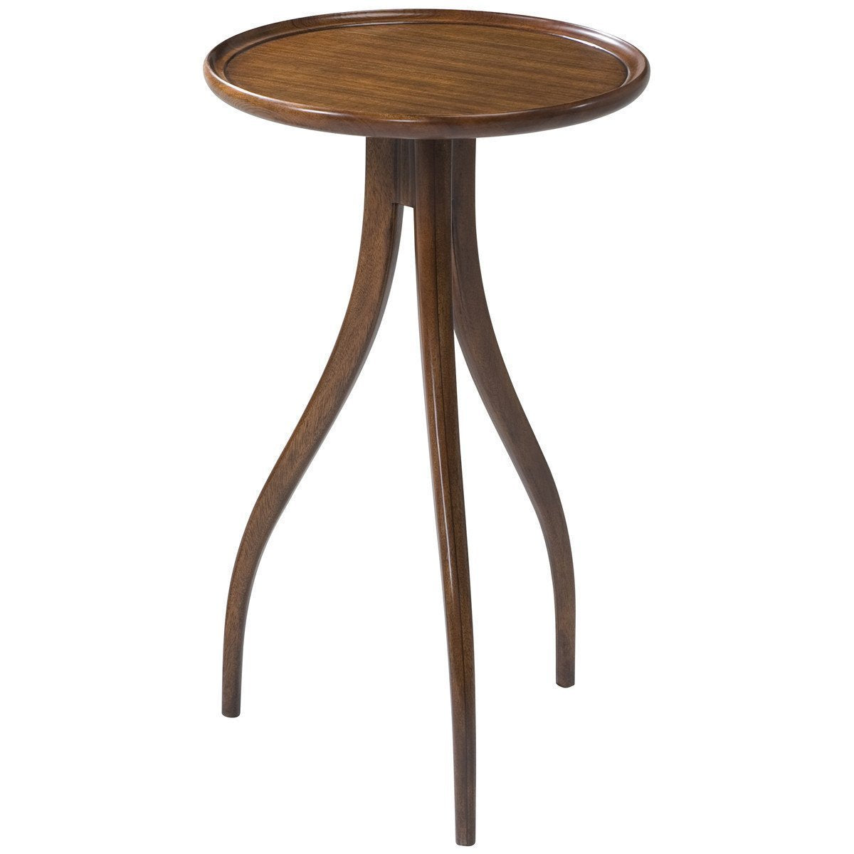  Theodore Alexander Spyder Ii Accent Table 