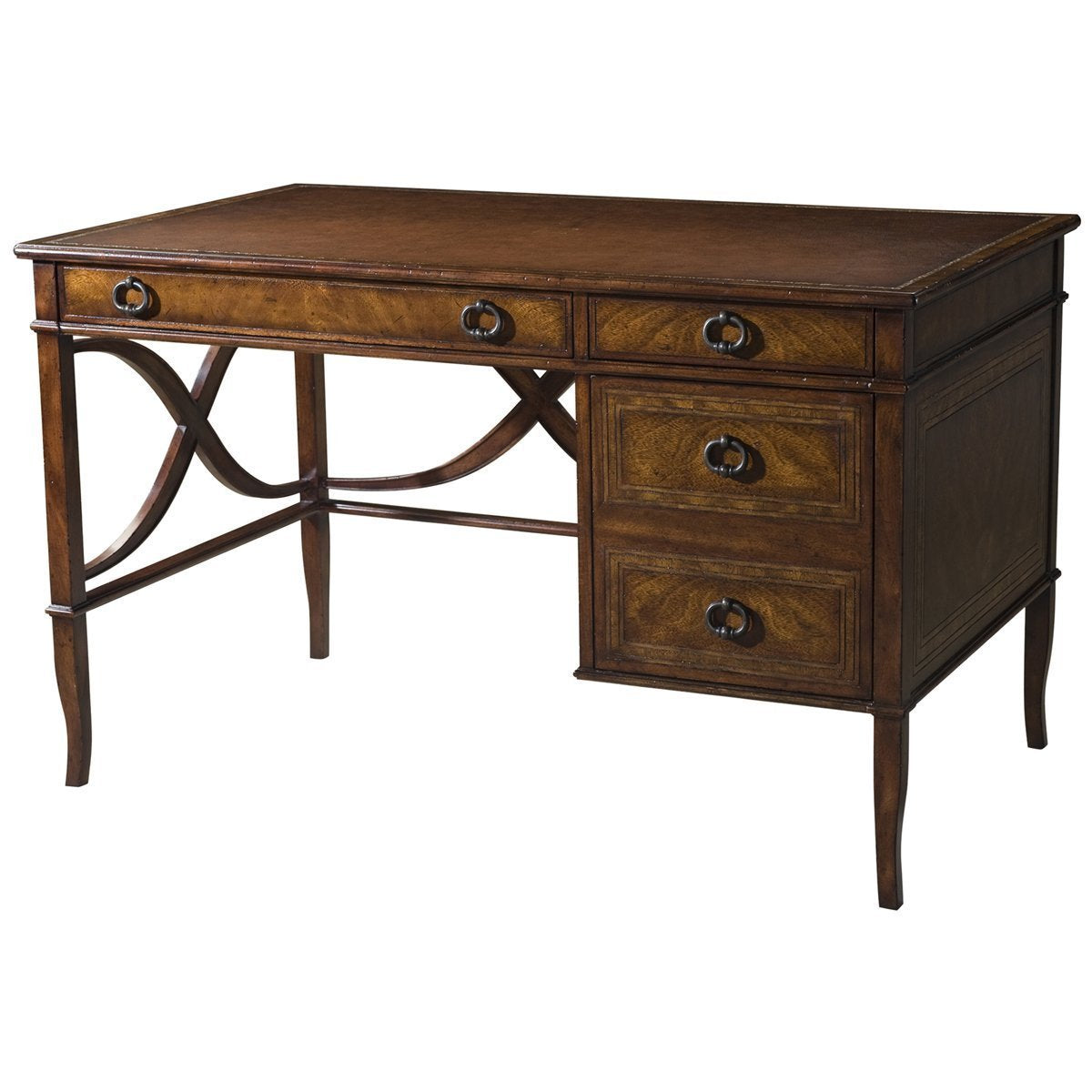  Theodore Alexander Brooksby L'Ecriture Desk 