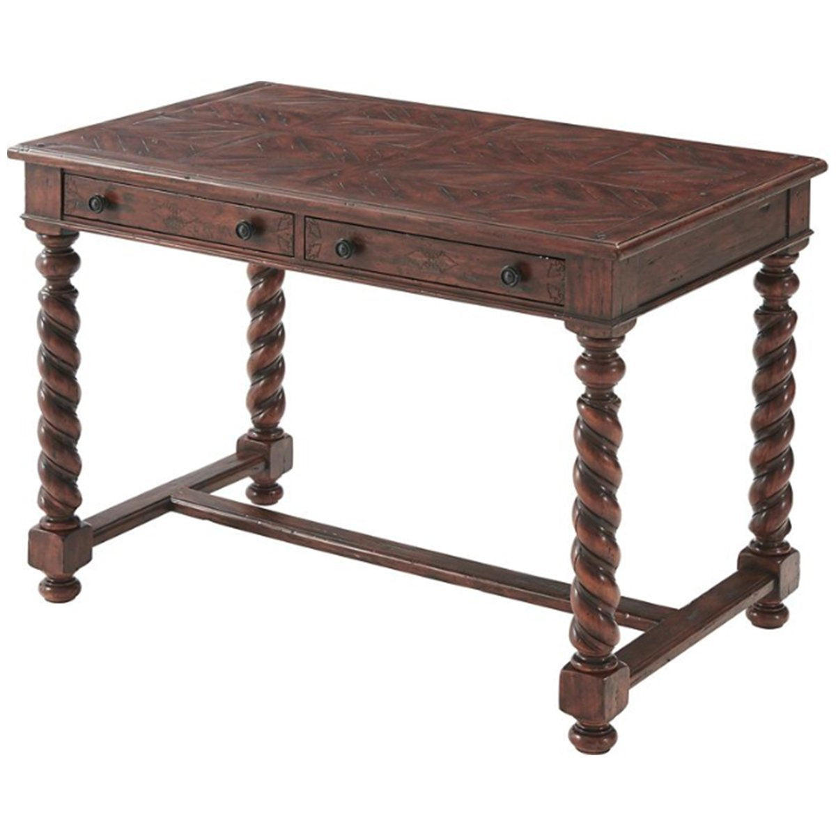  Theodore Alexander Castle Bromwich Homestead Writing Table 