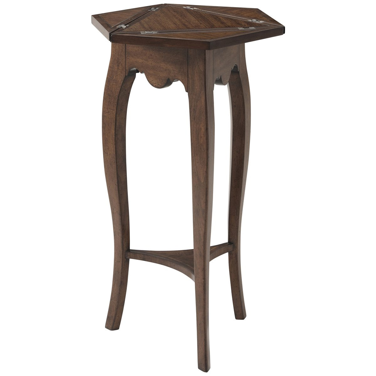  Theodore Alexander Tavel The Jules Accent Table 