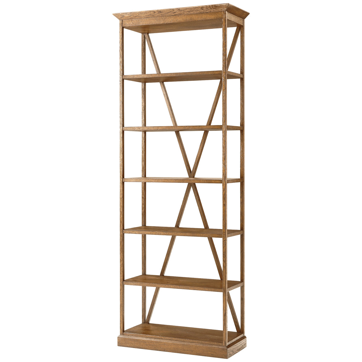  Theodore Alexander Nova Etagere 