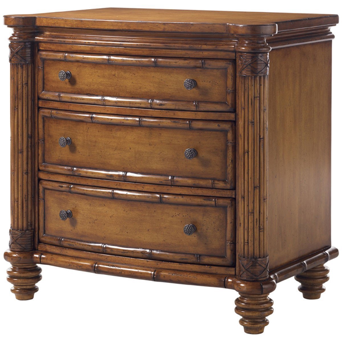  Tommy Bahama Island Estate Barbados Night Stand 531-623 