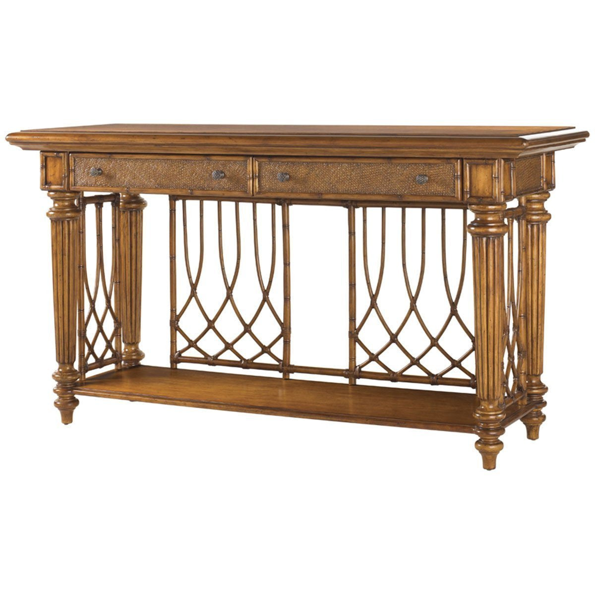  Tommy Bahama Island Estate Nassau Sideboard 531-869 