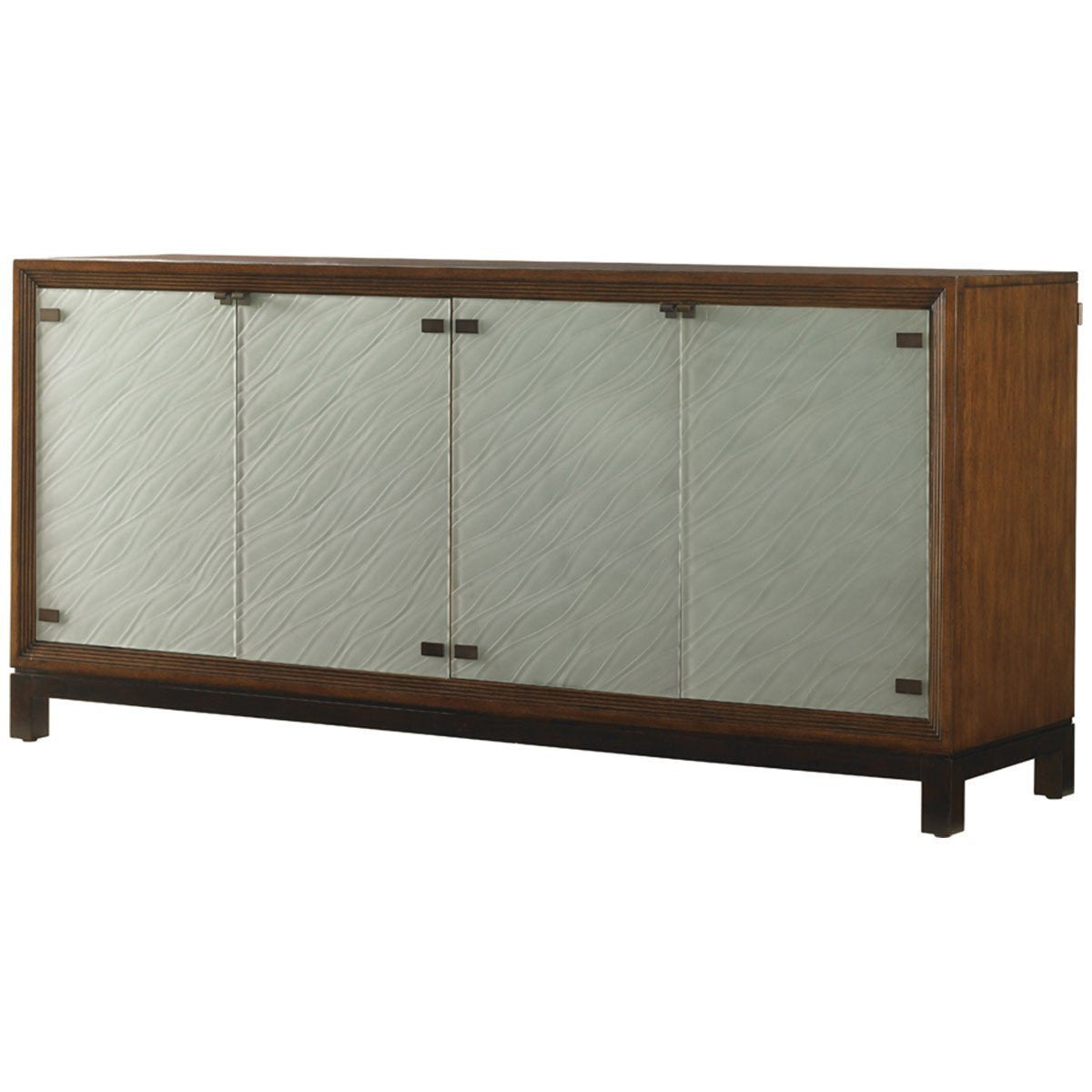  Tommy Bahama Ocean Club Sea Glass Buffet 536-852 