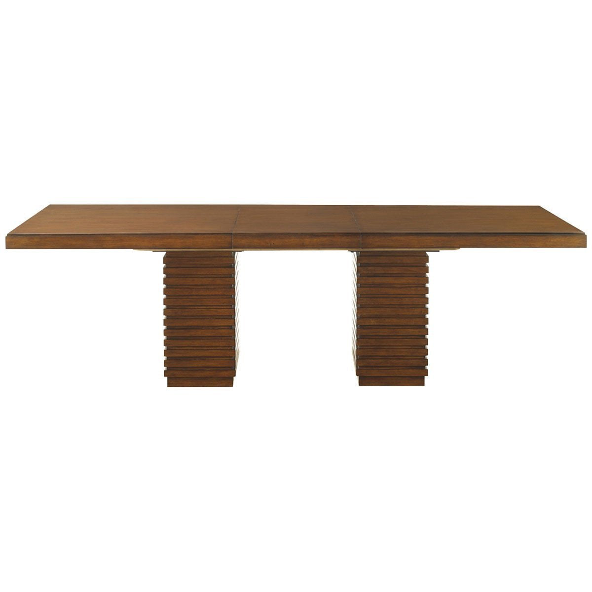  Tommy Bahama Ocean Club Peninsula Dining Table 536-876C 