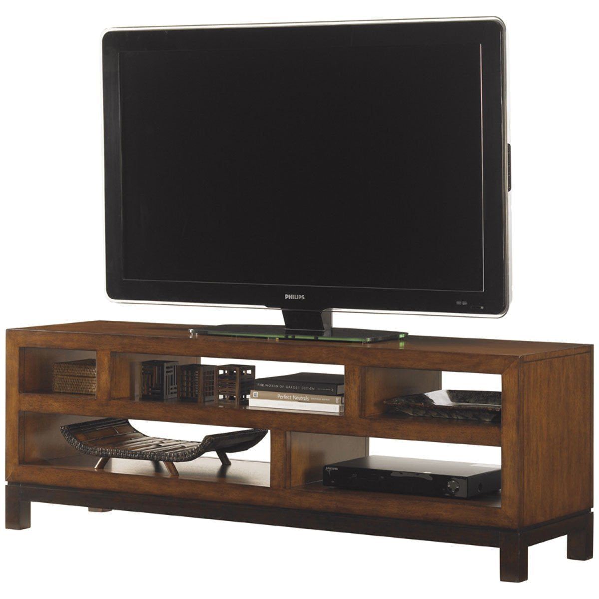  Tommy Bahama Ocean Club Pacifica Entertainment Console 536-909 