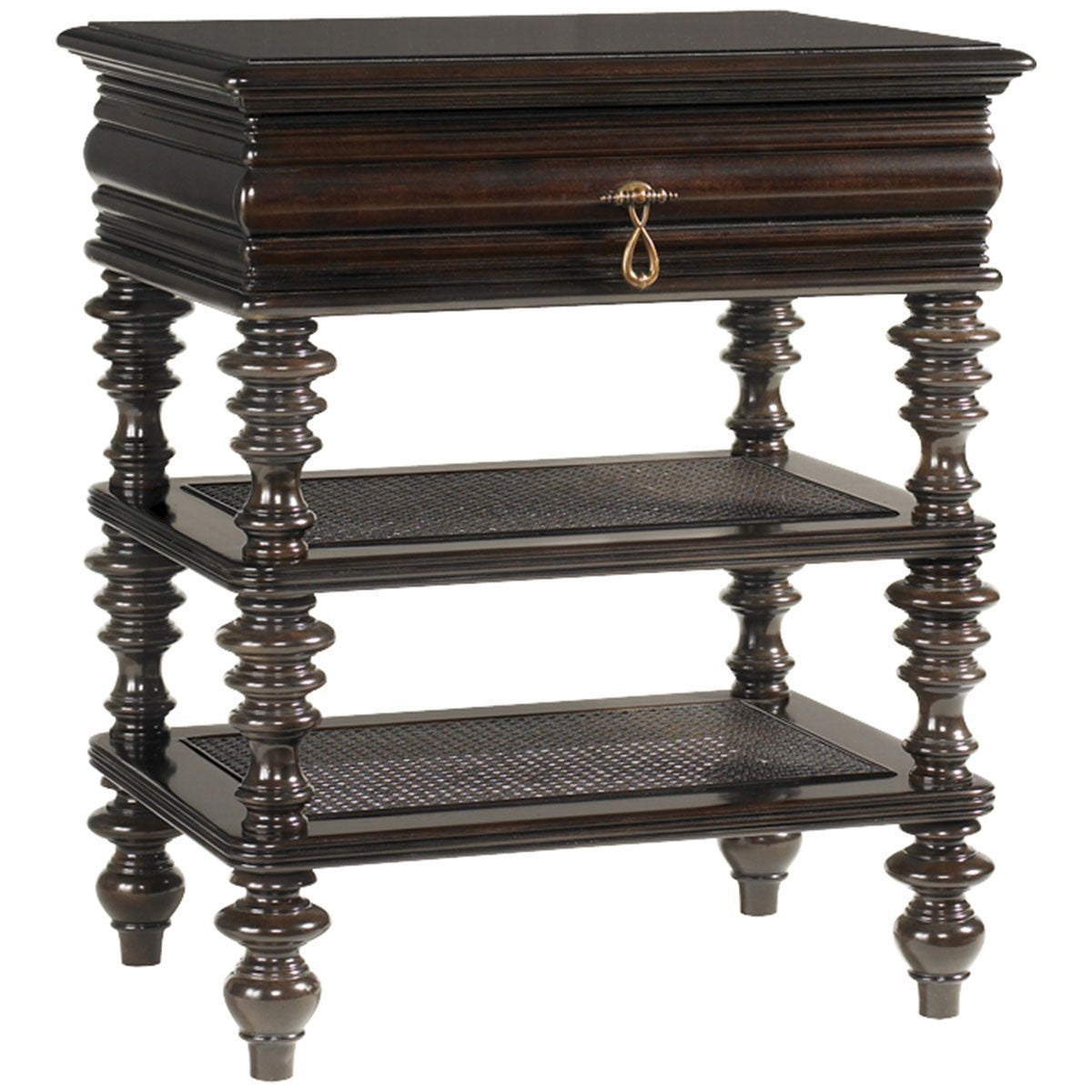  Tommy Bahama Royal Kahala Haven Nightstand 537-622 