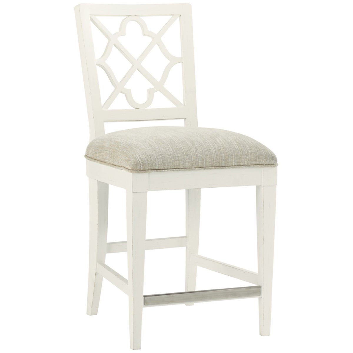  Tommy Bahama Ivory Key Newstead Counter Stool 543-815-01 