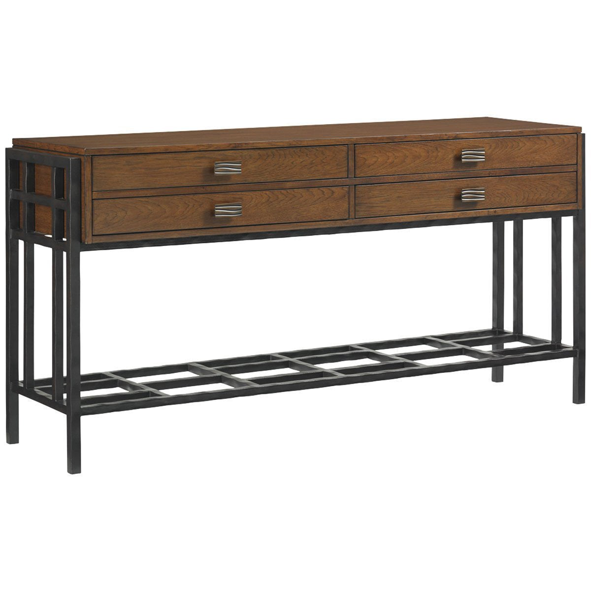  Tommy Bahama Island Fusion Saipan Sideboard 