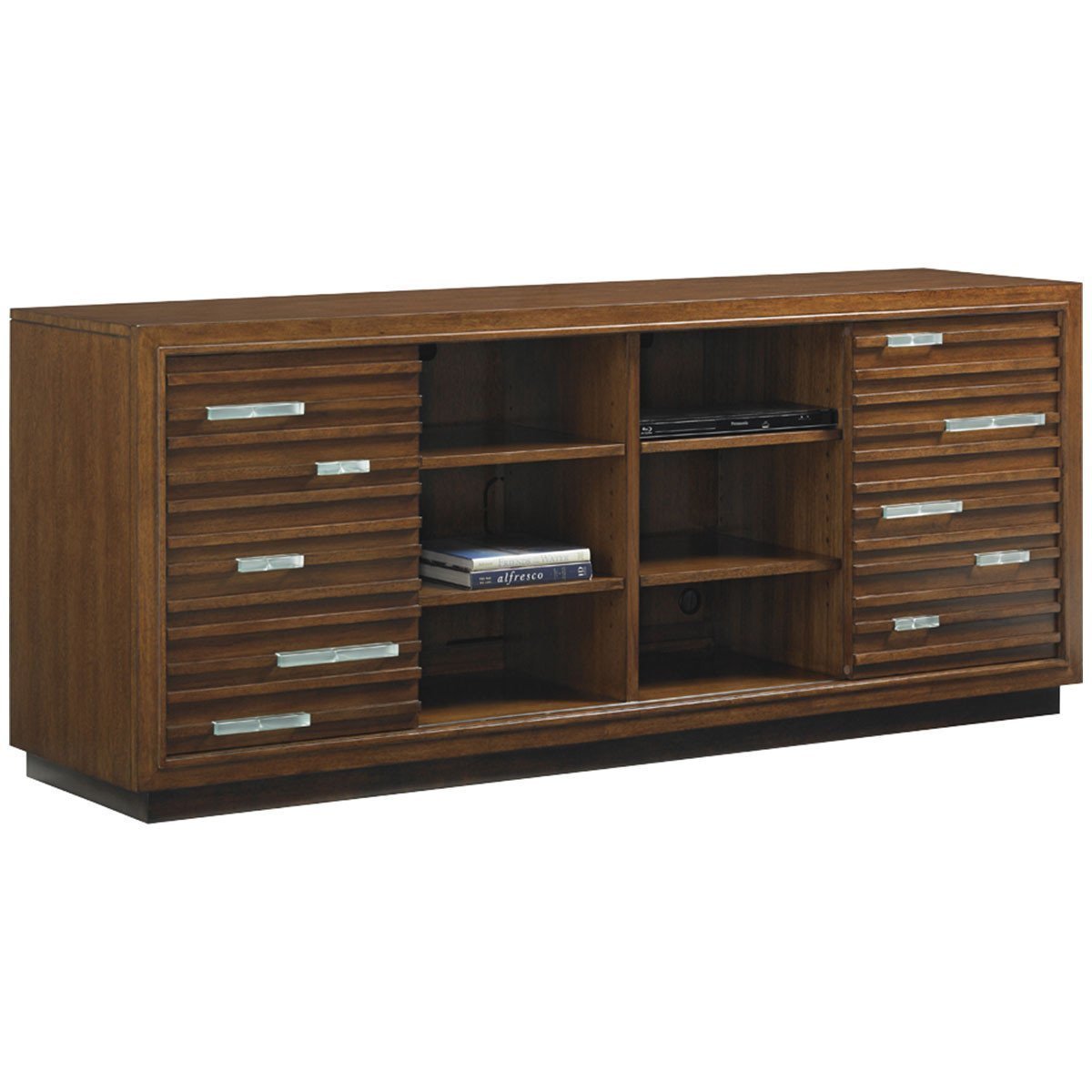  Tommy Bahama Island Fusion Princeville Media Console 