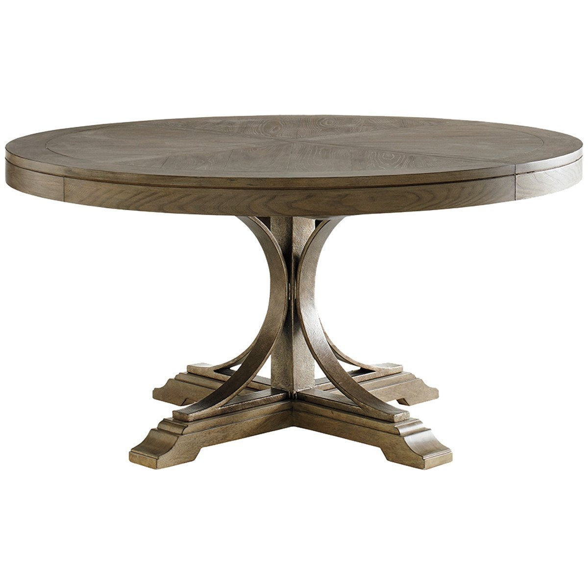  Tommy Bahama Cypress Point Atwell Dining Table 