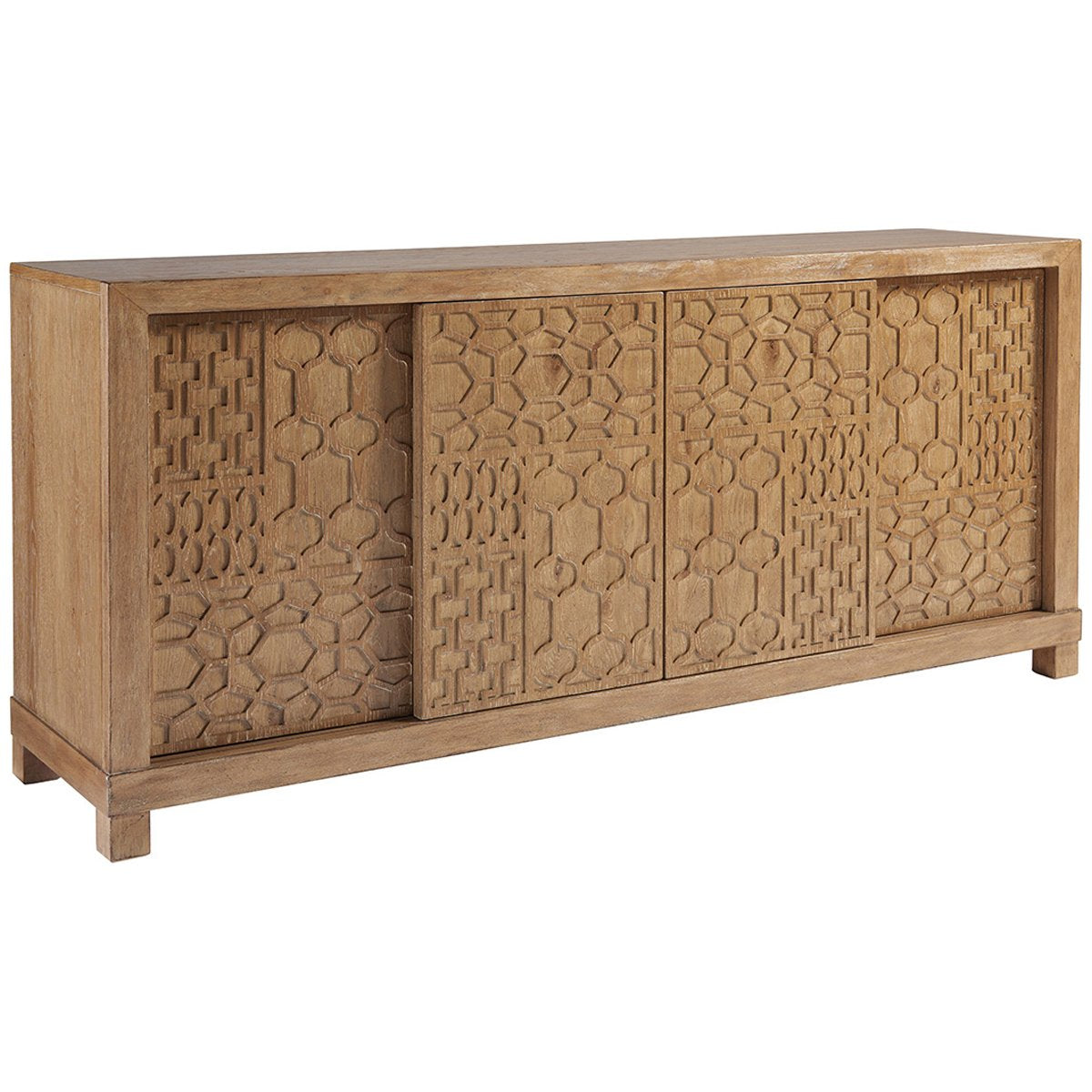  Tommy Bahama Los Altos Morocco Media Console 