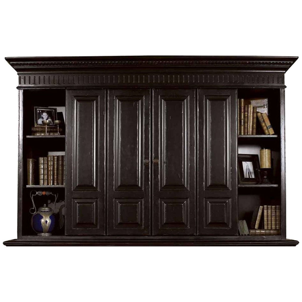  Tommy Bahama Kingstown Wellington Entertainment Hutch 619-918 