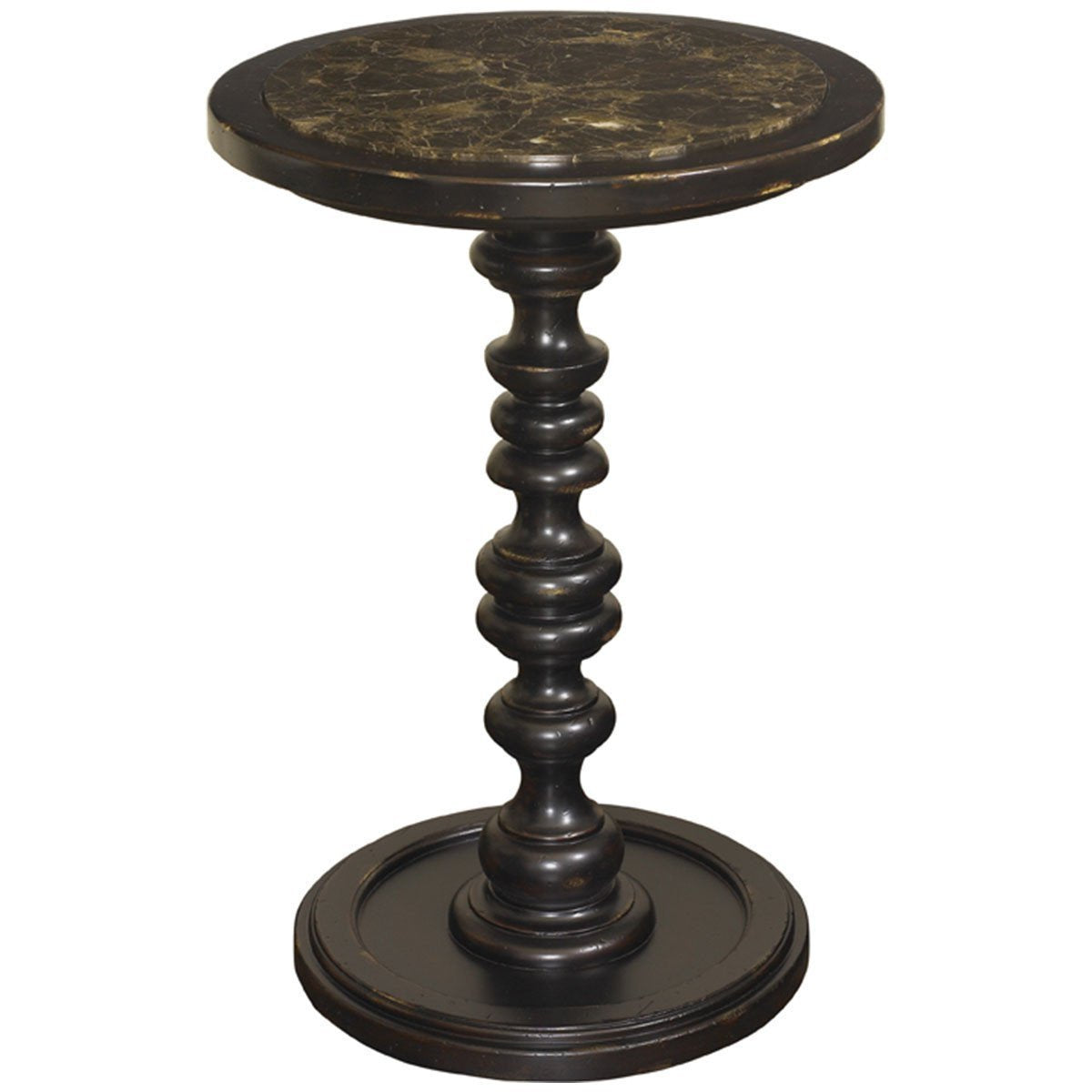  Tommy Bahama Kingstown Pitcairn Accent Table 619-940 