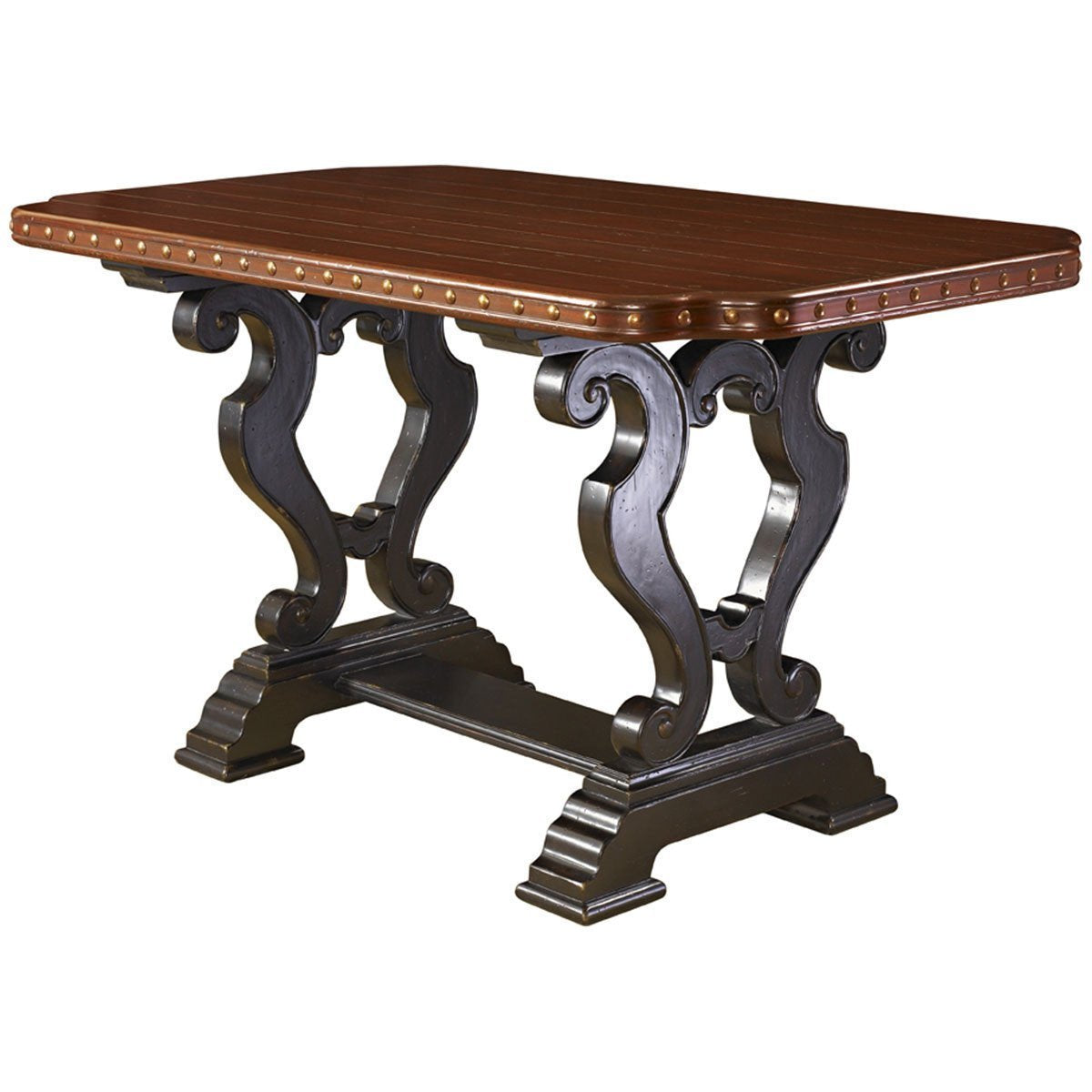  Tommy Bahama Kingstown Sienna Bistro Table 621-873 