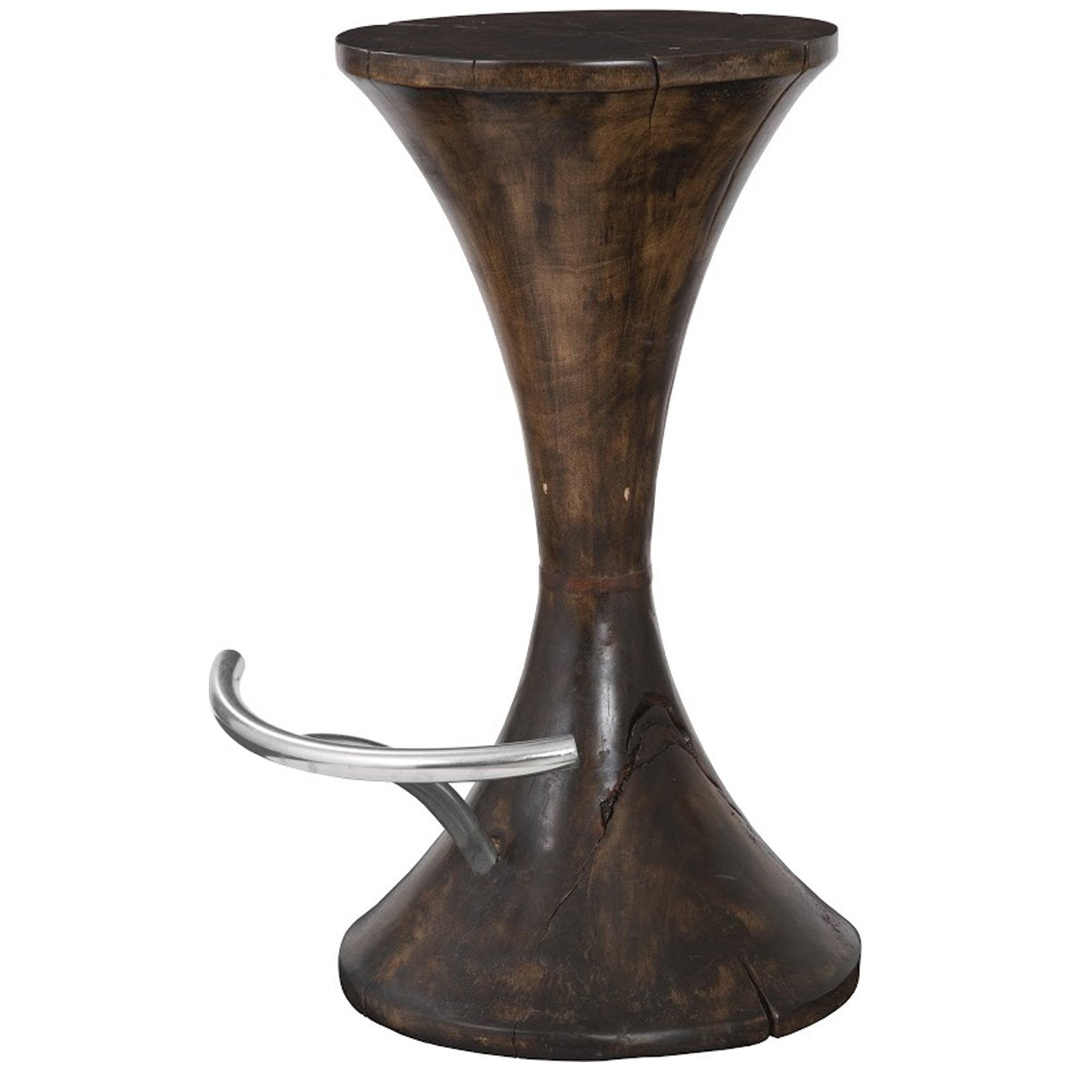  Phillips Collection Marley Bar Stool 