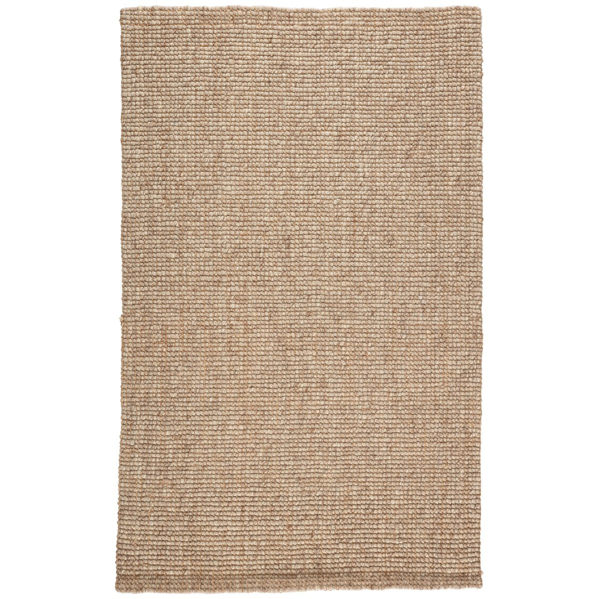  Jaipur Tioman Oceana Solid Light Gray Tan TIM02 Rug 