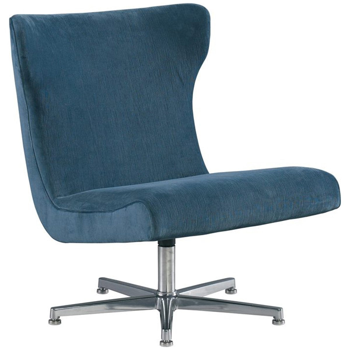  Lillian August Carlo Swivel Chair 