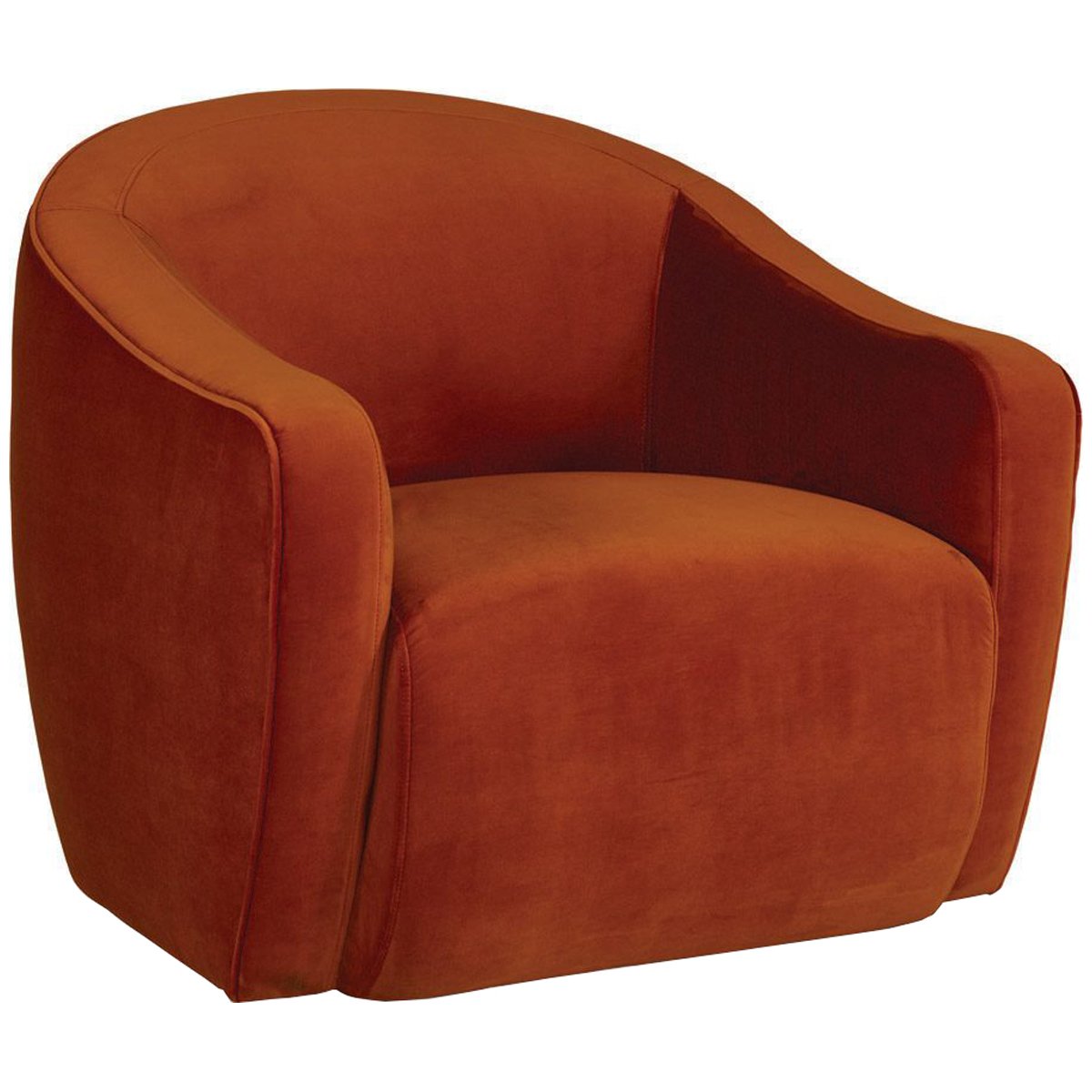  Lillian August Scout Swivel Chair 