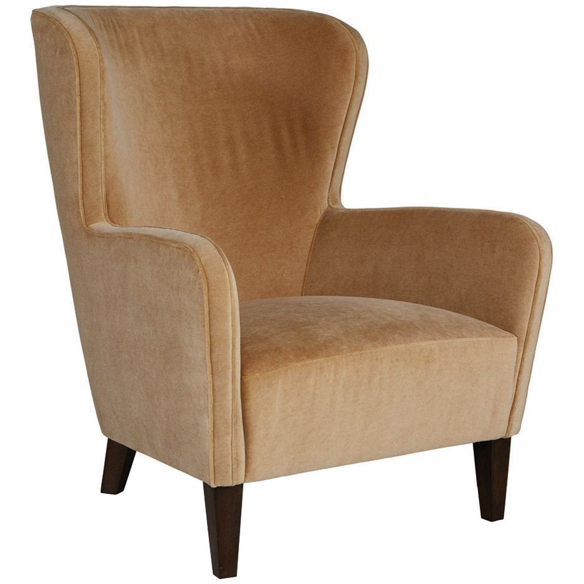  Lillian August Newman Chair 