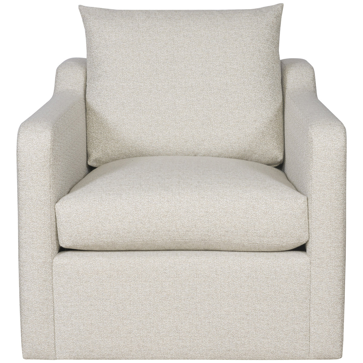  Vanguard Furniture Thea Swivel Chair 