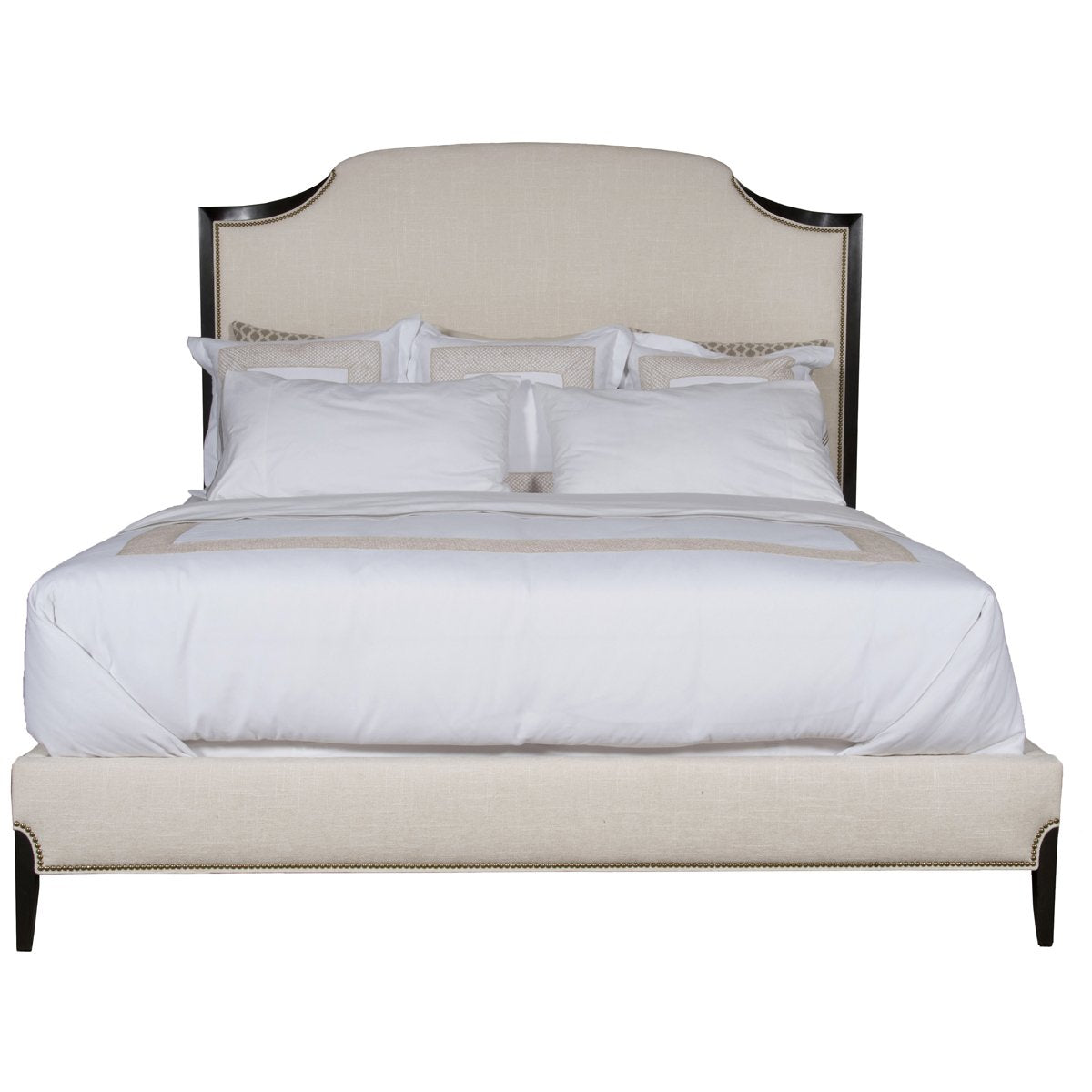  Vanguard Furniture Lillet Queen Bed 