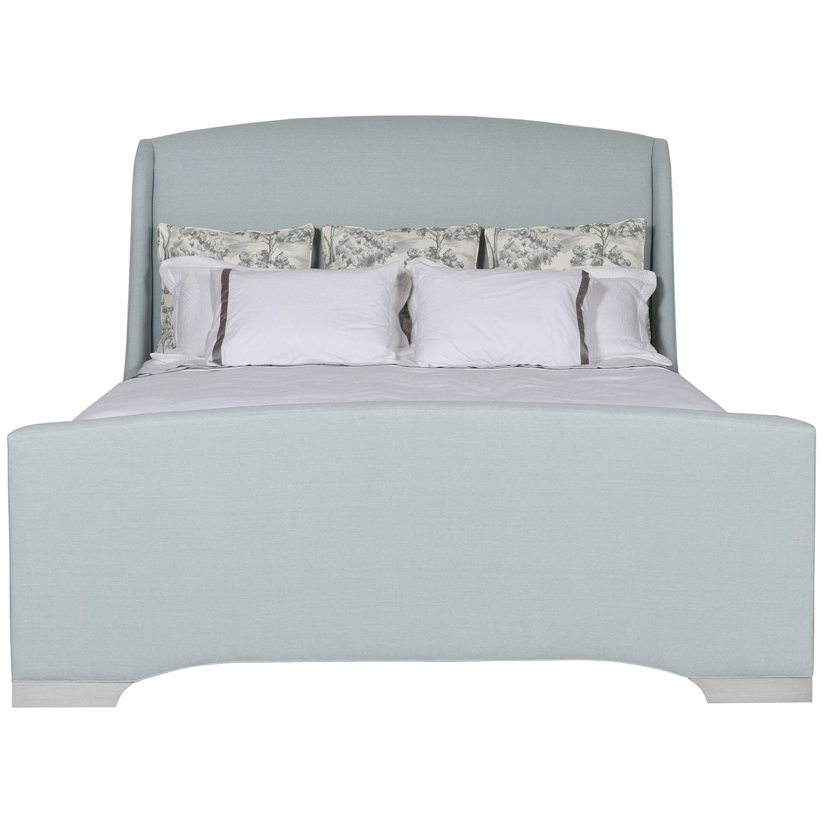  Vanguard Furniture Vannetta King Bed 